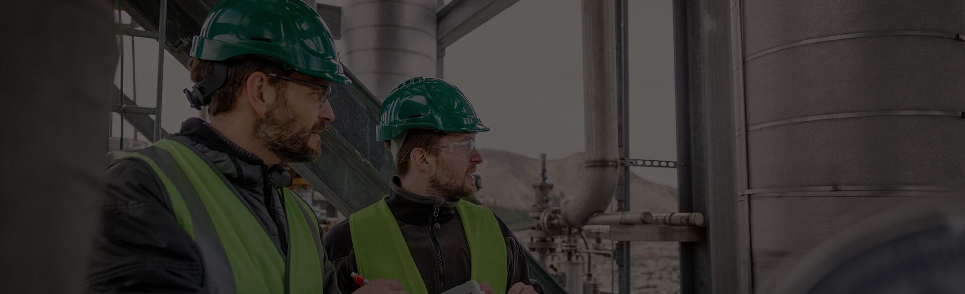 Sistemas de aire comprimido y herramientas neumáticas industriales