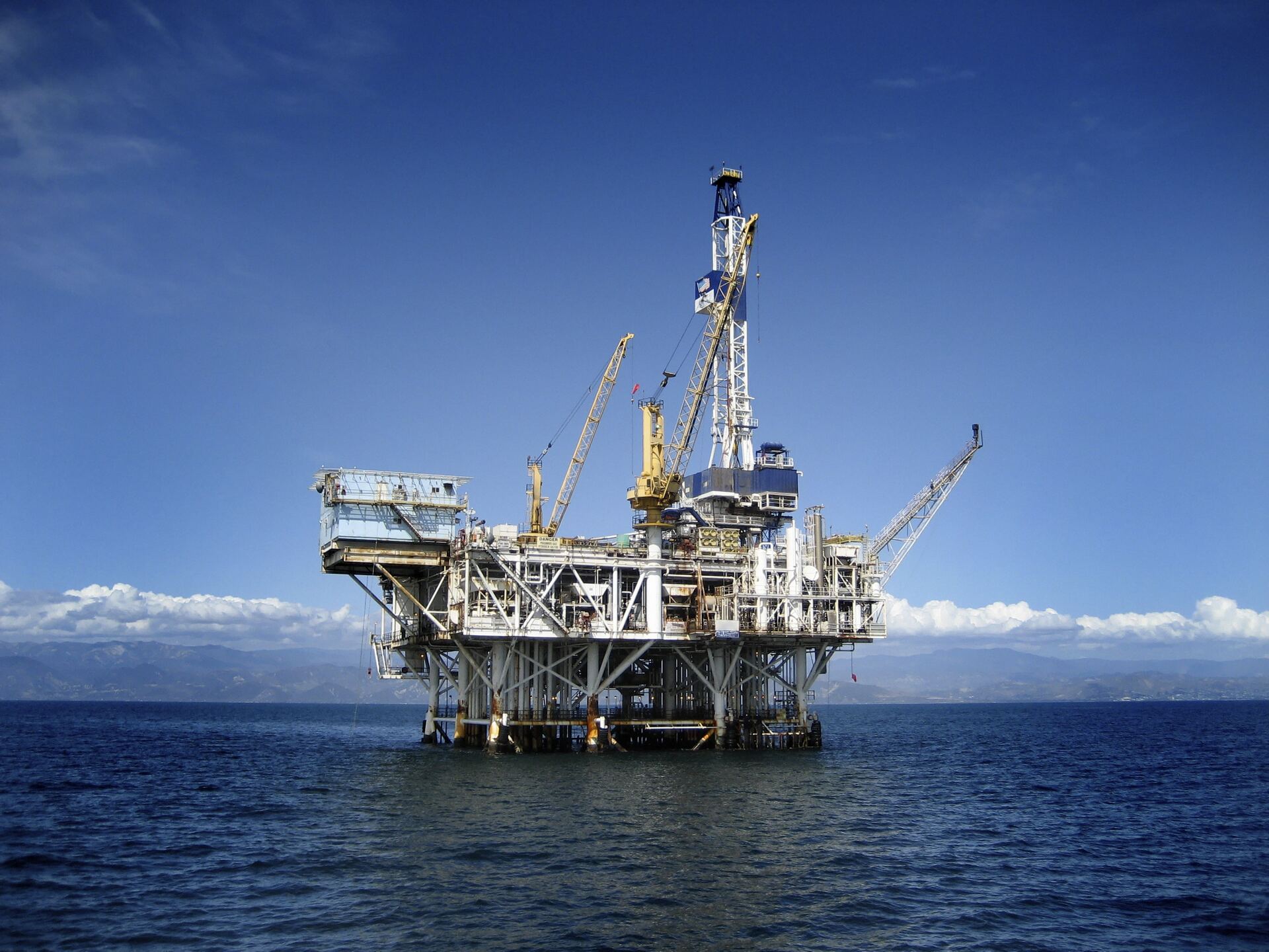 Ingersoll Rand  soluciones para la industria de petróleo y gas