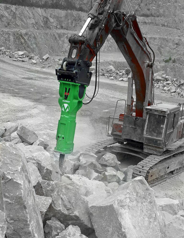 Gama V45–V55