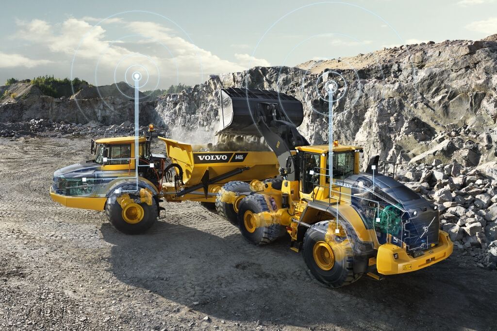Repuestos de desgaste Volvo