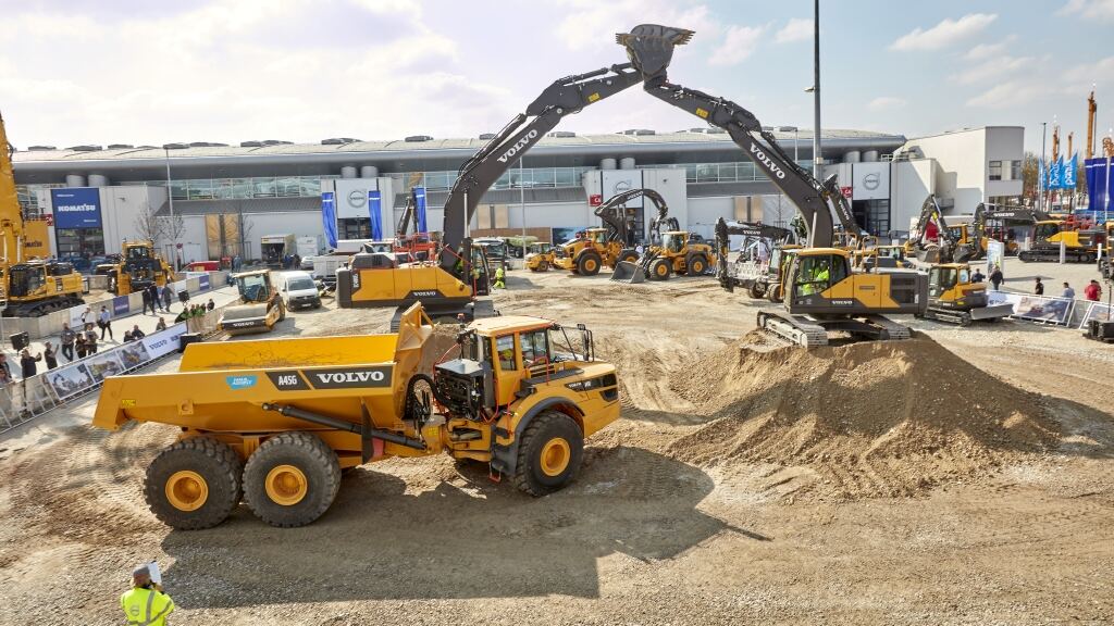 MINECON empresa de soluciones industriales en República Dominicana